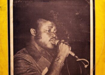 Musique : El Rego a tiré sa révérence.