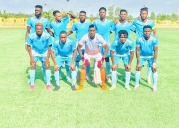 J2 Ligue Pro : Dynamique crée la surprise, Loto Popo tenu en échec, Le point de la journée.