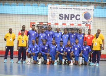 Handball- 44e championnat d’Afrique des clubs champions : Le club béninois,Adjidja Hbc enregistre sa 3 ème victoire ( remarquable travail de la FBHB)