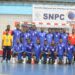 Handball- 44e championnat d’Afrique des clubs champions : Le club béninois,Adjidja Hbc enregistre sa 3 ème victoire ( remarquable travail de la FBHB)