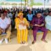 Lancement officiel des activités de HECM à Kandi : L’honorable Labiou Amadou Djibril fait parler son cœur.