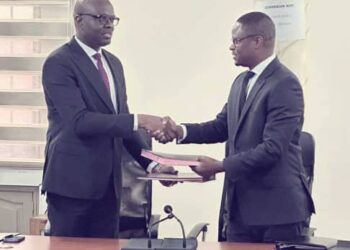 Adambi passe le témoin à Benoît Dato : Les premières réactions du nouveau patron des sports.