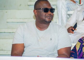 Sports/Handball : Après une première phase réussie, le Président d’Assec Hbc El Hadj Kamal Deen Soumanou, fait un premier bilan et apprécie le travail de Sidikou Karimou.