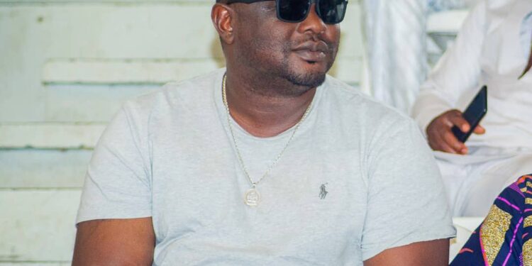 Sports/Handball : Après une première phase réussie, le Président d’Assec Hbc El Hadj Kamal Deen Soumanou, fait un premier bilan et apprécie le travail de Sidikou Karimou.