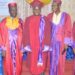 Université d’Abomey-Calavi – Soutenance de thèse : Abdoul Kamal Assouma consacré Docteur avec la côte A.