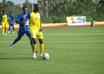 J3 Ligue Pro 2023-2024 : Buffles, Coton et Dragons font leurs entrées en lice ce jour.