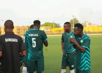 J4 Ligue Pro 2023-2024 : Le programme de la journée.