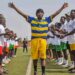 Football Féminin : Élite AC rend hommage à Rafiatou Traoré.