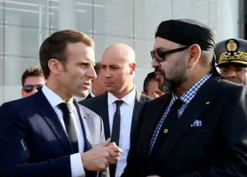 Diplomatie : Paris multiplie les actions vers Rabat