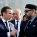 Diplomatie : Paris multiplie les actions vers Rabat