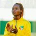 Football féminin : La joueuse de Élite Ac, Kadidjatou OROU KARO signe en Arabie Saoudite !