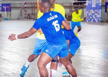 Plays off Moov Africa Ligue pro : Chez les hommes Adjidja le champion en titre tenu en échec, Aspac perd encore dans un derby.( Le point de la 3 ème journée)