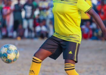 Championnat national féminin : Un match Espoir de Cotonou – Aigles Royal pour lancer la saison.