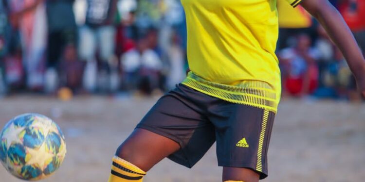 Championnat national féminin : Un match Espoir de Cotonou – Aigles Royal pour lancer la saison.