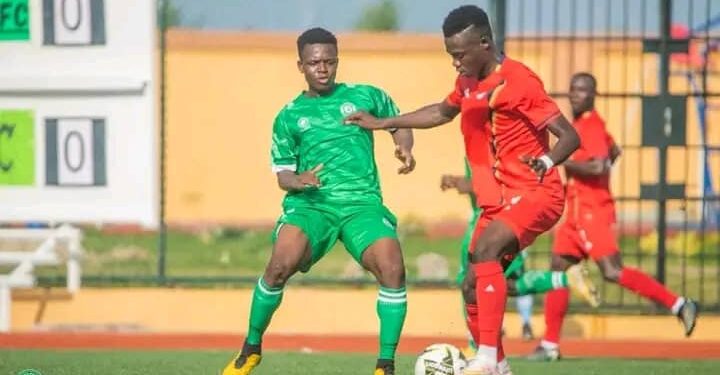 J3 Ligue Pro 2023-2024 : Buffles, Coton et Dragons font leurs entrées en lice ce jour.