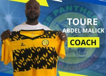 Ligue Pro : Agressé, ce coach démissionne.