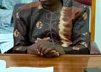 Conseil communal d’Abomey : Nazaire Ahouissoukpè installé dans ses fonctions.