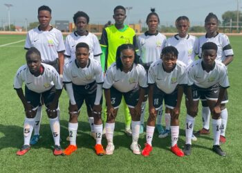 Football – Tournoi Jour des Championnes footballeuses : Belle entrée pour Dynamique de Calavi et Élite AC, le programme du samedi.