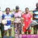 Football – Tournoi “ Jour des Championnes footballeuses ” : Dynamique remporte le tournoi, plusieurs distinctions individuelles décernées, Nouvelle réussite pour Diane Beldose SIDI.
