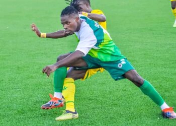 J5 Ligue Pro 2023-2024 : Coton bloqué au port, le duel de la jeunesse se termine à queue de poisson. ( 32 buts marqués cette journée)