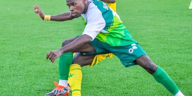 J5 Ligue Pro 2023-2024 : Coton bloqué au port, le duel de la jeunesse se termine à queue de poisson. ( 32 buts marqués cette journée)