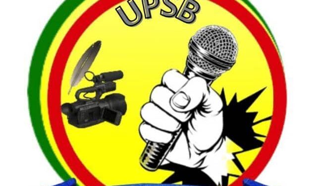 Presse Sportive : Issa Hamadou élu président de l’UPSB.