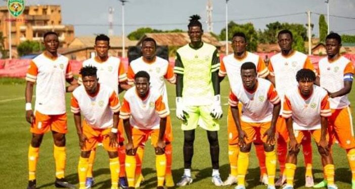 4 ème journée ligue pro/ zone B : Abeilles fc à l’assaut de sa première victoire à Savalou.