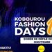 Espace culturel Windékpè: Kobourou Fashion Days, le prestigieux événement vestimentaire démarre.