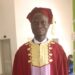 Bénin – Soutenance de thèse : Fidèle Kiatti au grade de Docteur en Physiques-Mathematiques.