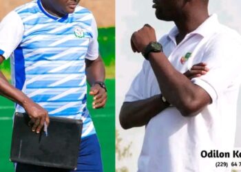 J7 Ligue Pro 2023-2024 : Qui remportera le duel Parakois ?