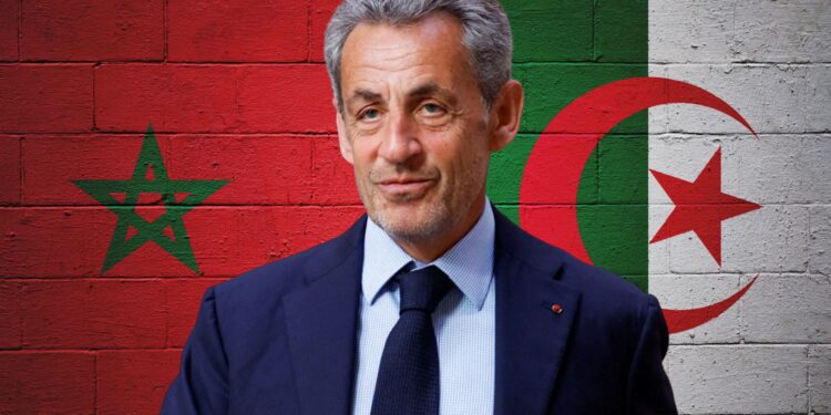 Littérature : L’ancien président français Nicolas Sarkozy attendu au Maroc pour son ouvrage.
