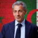 Littérature : L’ancien président français Nicolas Sarkozy attendu au Maroc pour son ouvrage.
