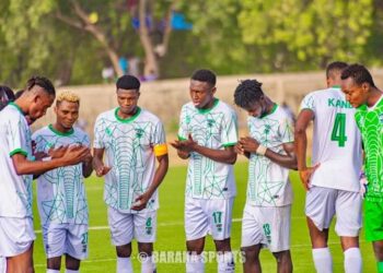 J10 Ligue Pro 2023-2023 : Takunnin et Bani Gansè se retrouvent pour l’acte 2 du derby de l’Alibori.