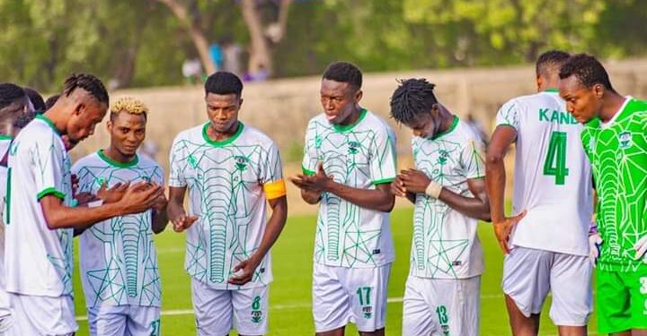 J10 Ligue Pro 2023-2023 : Takunnin et Bani Gansè se retrouvent pour l’acte 2 du derby de l’Alibori.