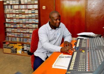 Presse Béninoise endeuillée : Hilaire N’dah n’est plus.