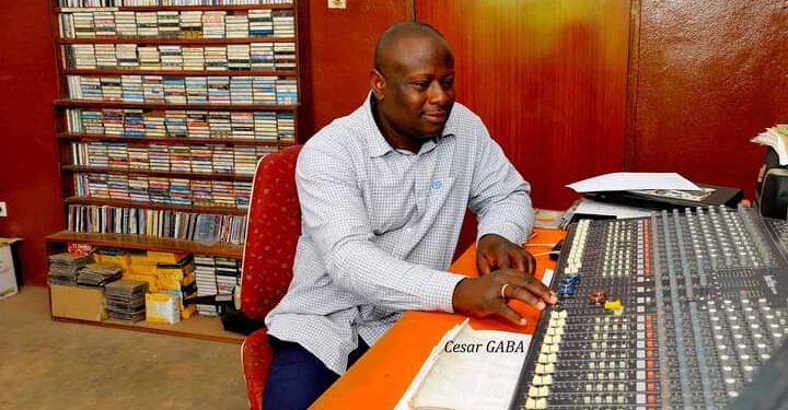 Presse Béninoise endeuillée : Hilaire N’dah n’est plus.