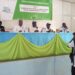 Les premiers Gestes qui Sauvent : Samou Seidou Adambi et l’ONG Change Global Word sensibilisent les conducteurs à 2 et 4 roues de Parakou.