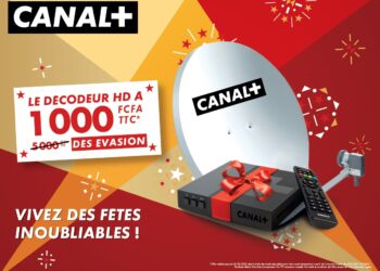 Promo-Canal+ : Les offres spéciales présentées à Parakou.