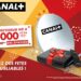 Promo-Canal+ : Les offres spéciales présentées à Parakou.