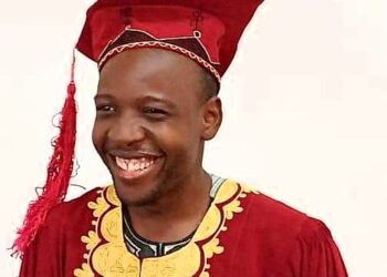 UP- Sciences agronomiques : Abdou Waliou Abiola rejoint avec brio le cercle des docteurs.