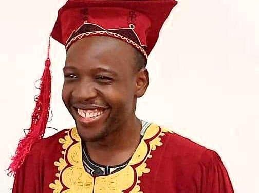 UP- Sciences agronomiques : Abdou Waliou Abiola rejoint avec brio le cercle des docteurs.