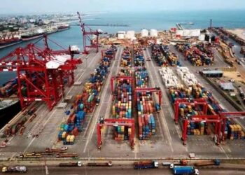 PAC : La suspension des importations de marchandises vers le Niger levée.