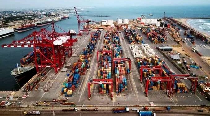 PAC : La suspension des importations de marchandises vers le Niger levée.