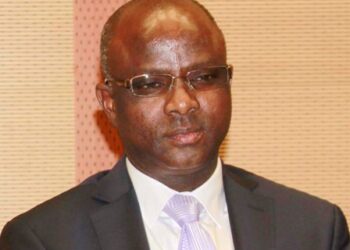 Attaque contre Les Démocrates : Aboubakar Yaya en pleine dérision.