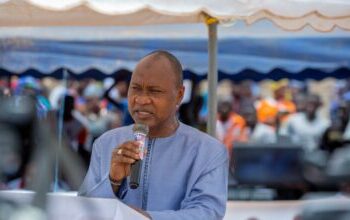 Côte d’Ivoire:Après Patrick Achi et Abdourahmane Cissé, l’argentier Ali Kader Coulibaly dans le viseur de Alassane Ouattara.