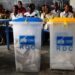 Élections en RDC : Plus de 40 millions de congolais dans les urnes.