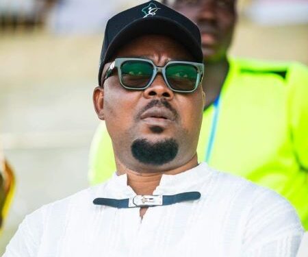 Bénin : DG OBSSU en garde à vue