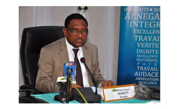 Société de Radio et de Télévision du Bénin : Appel à candidatures lancé par la HAAC.