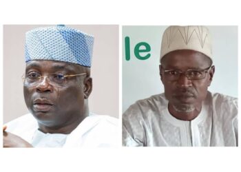 Politique : à Gbadamassi, le Démocrate Habib Touré Dramane répond en 6 points.