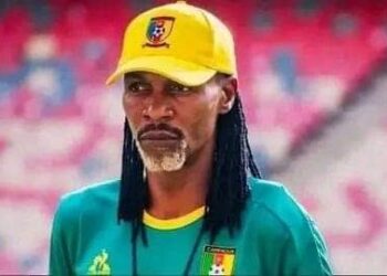 Défaite du Cameroun face au Sénégal : Surprenante réaction de Rigobert Song.